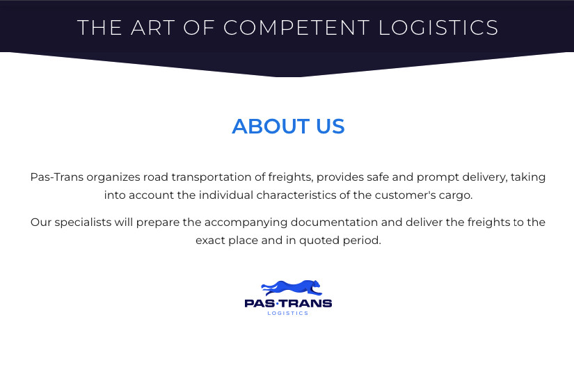 CRM implementation screenshot 1