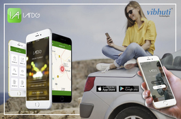 International Tourism App- IATDG