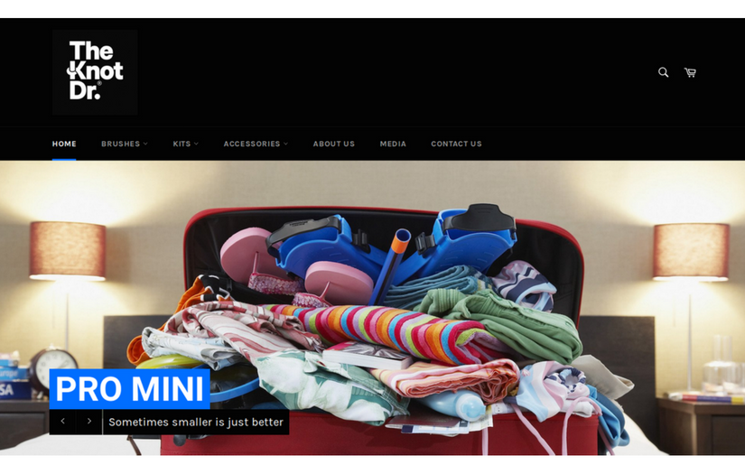 The Knot Dr. screenshot 3