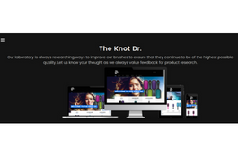 The Knot Dr.