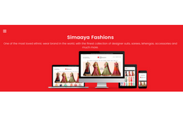 Simaaya Fashions