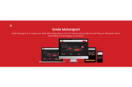 Scale Motorsports