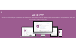 WooComm