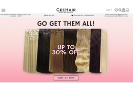 Geehair