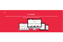 Lokalchat