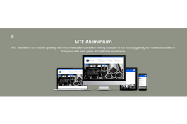 MTF Aluminium