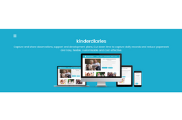 KinderDiaries