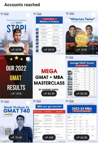 Top One Percent screenshot 1