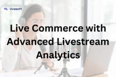 Stickler - Live Commerce with Advanced Livestream Analytics