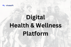 Wellteam - Digital Health & Wellness Platform