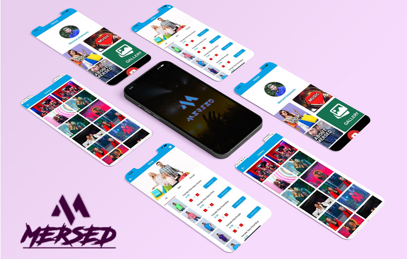 Custom Website Designing & Development - Mobile App Development - Social Media Marketing - Search Engine Optimization - Youtube Marketing - Branding - Website Maintenance  |||  Mersed Imamovic - Songwriter and Singer screenshot 2