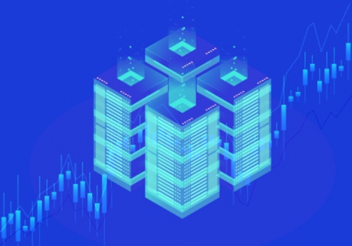 Token Issuance Platform screenshot 1