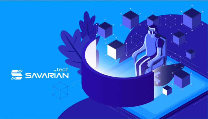 Token Issuance Platform screenshot 2