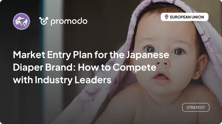 Unijoy | Strategy Case Study screenshot 1