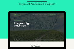 Bhagwati Agro Industries