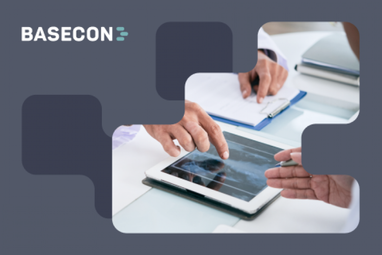 Integrating a pharmacovigilance platform with an EDC system screenshot 1