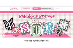 Apex Embroidery Designs: Drupal 7 store rebuilt on modern Drupal