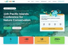 Pacific Islands Roundtable