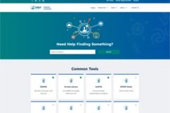 Fagogo: Drupal Staff Intranet for SPREP