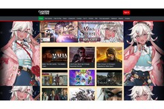 Gamers Decide: Drupal Gaming Community