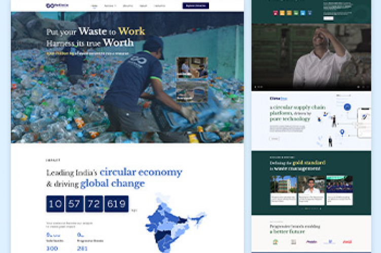 Lifecycle Of The Waste Management Supply Chain screenshot 2