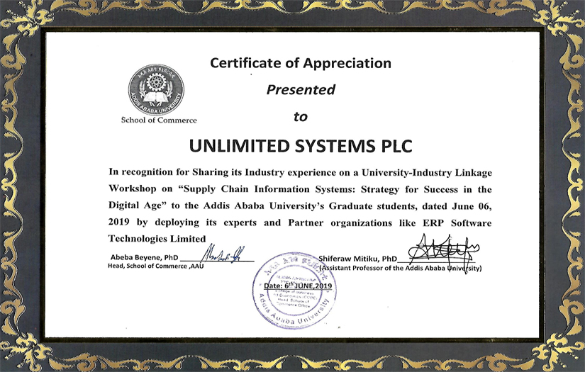 Workshop & Training screenshot 1