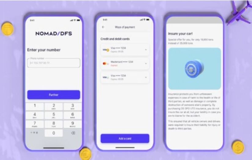NDFS Supepapp screenshot 2
