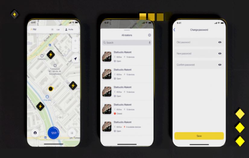 Beepower screenshot 1