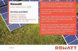 Rewatt