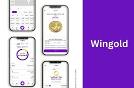 Wingold - Mobile Gold And Silver Buying App
