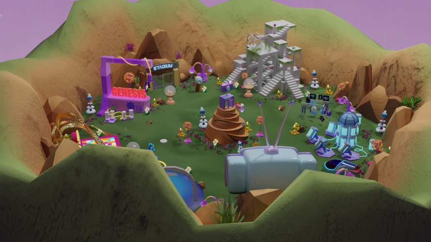 Invaluable screenshot 1