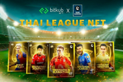 Bitkub Thai League CR