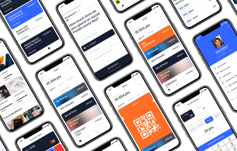 Event Ticketing Platforms screenshot 1