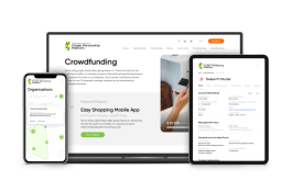 Collaboration Platform for Middle East and Africa