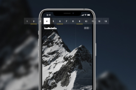 Camera Remote Control App