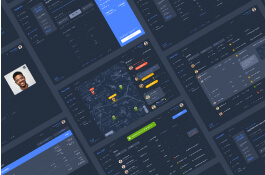 Workers Safety SaaS Platform