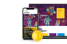NFT Marketplace