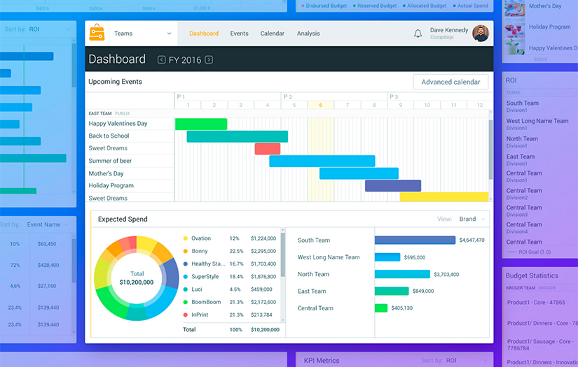 Shopperations screenshot 1