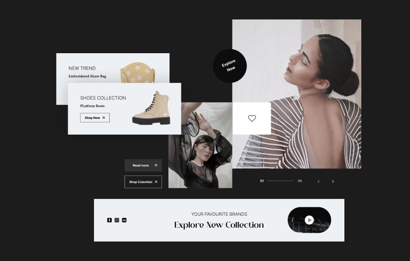 Quality Assurance Services For an eCommerce Store screenshot 1