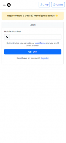Gaming App Development - KD124 screenshot 4