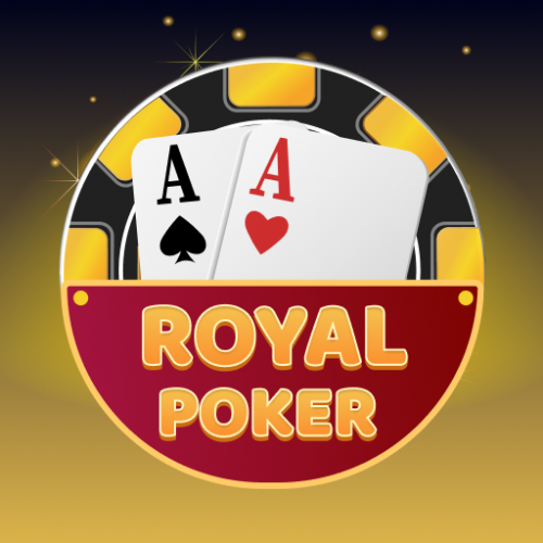 Royal Ace Poker – Online Multiplayer Poker Game screenshot 1
