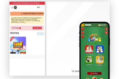Gaming App Development - KD124