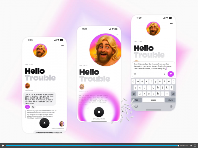 Kuba English screenshot 1