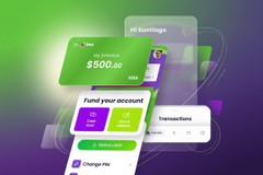App for Banking Platform