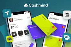 Full-Lifecycle Fintech Development for Cashmind Di