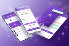 Remittances Financial Service for Mesada