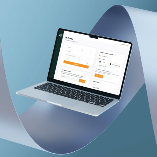 2Moon Capital - Algorithmic Trading Solution screenshot 2