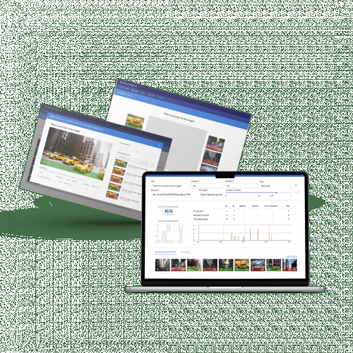 Groundlight - Computer Vision SaaS Application Development screenshot 1