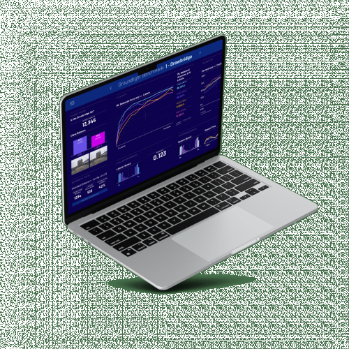 Groundlight - Computer Vision SaaS Application Development screenshot 2