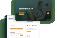 2Moon Capital - Algorithmic Trading Solution